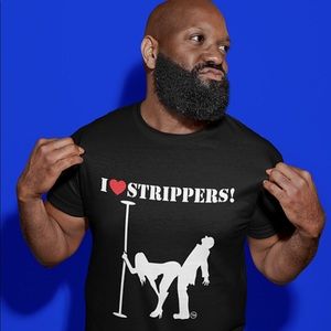 Meet your Posher, Jason